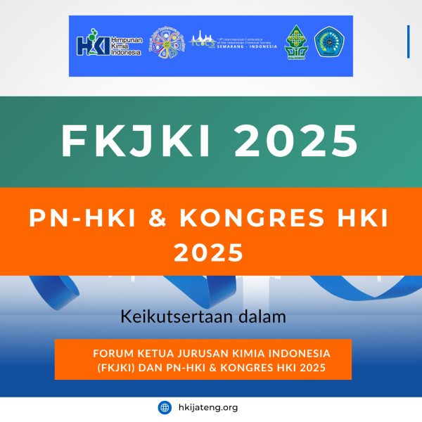 FKJKI dan PN-HKI & Kongres HKI 2025