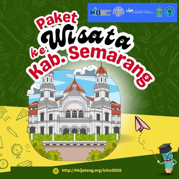 Paket Wisata